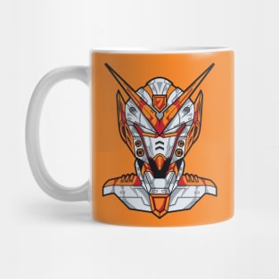 Mecha NP16 Mug